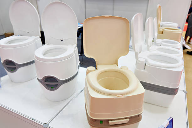  Rocklin, CA Portable Potty Rental Pros